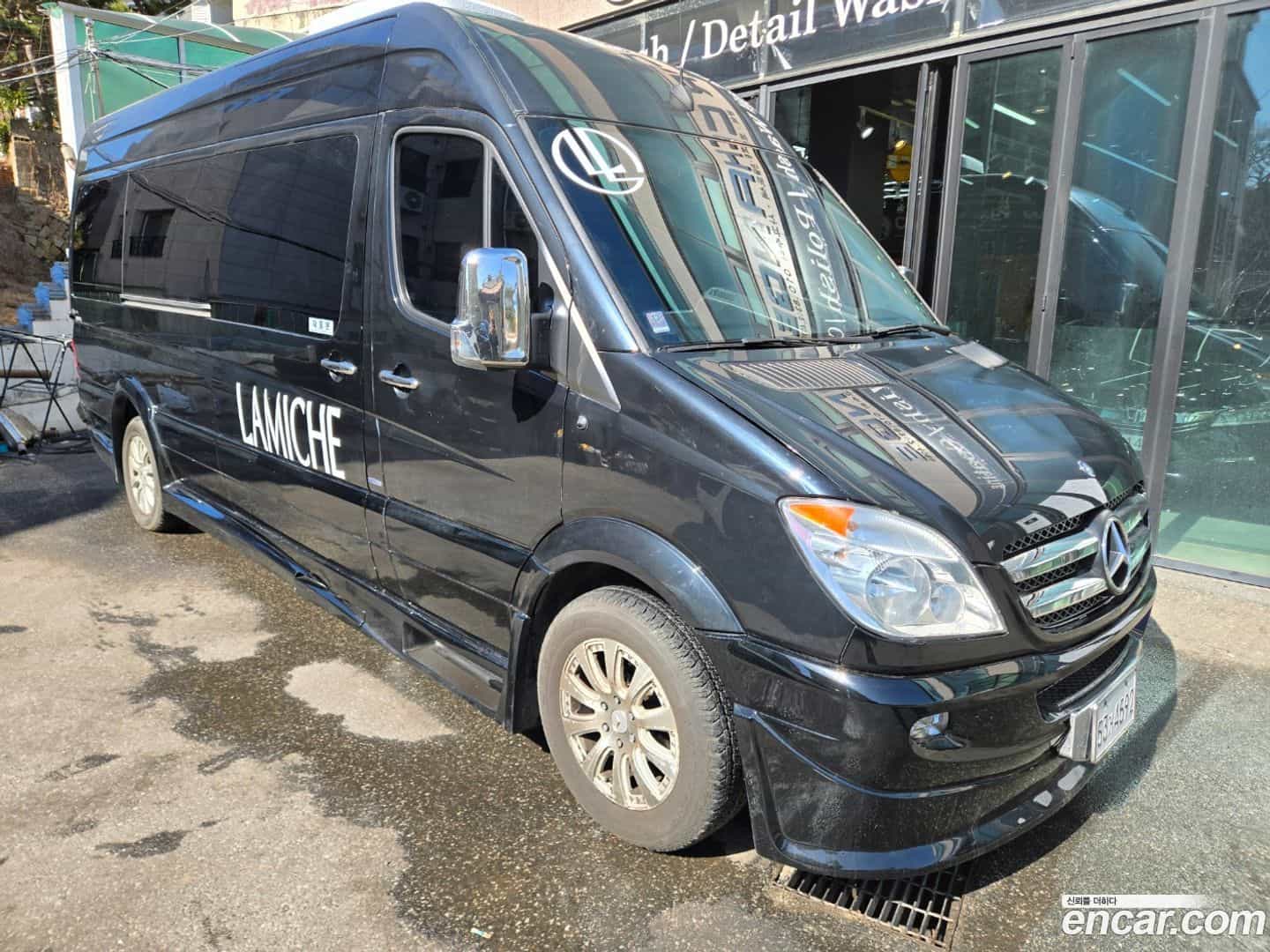 Sprinter Mercedes-Benz 2014.0-OUTER-001