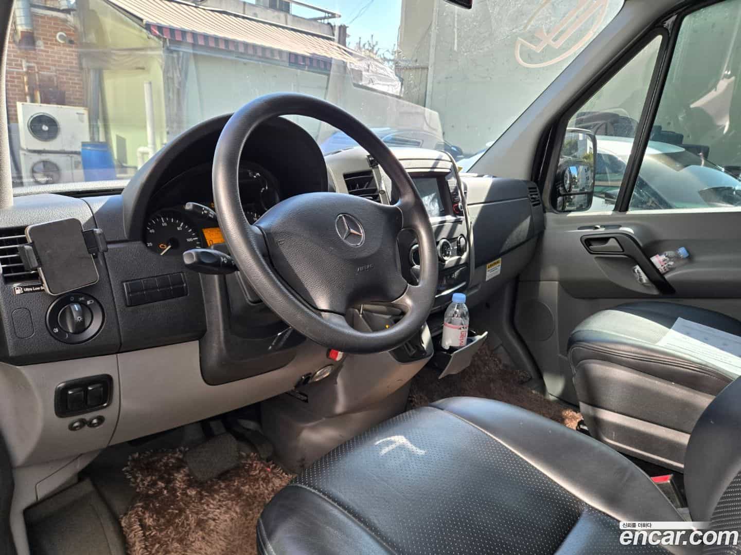 Sprinter Mercedes-Benz 2014.0-INNER-006