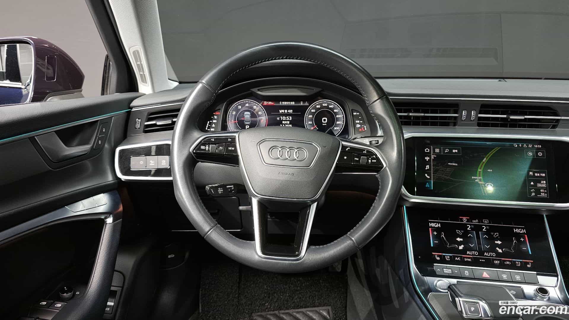 A6 Audi 2020.9-OPTION-017