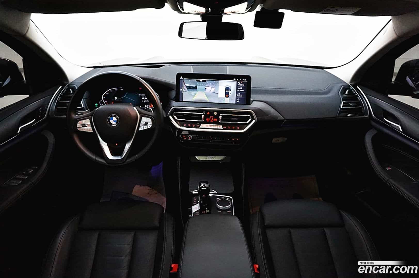 X4 BMW 2024.7-INNER-007