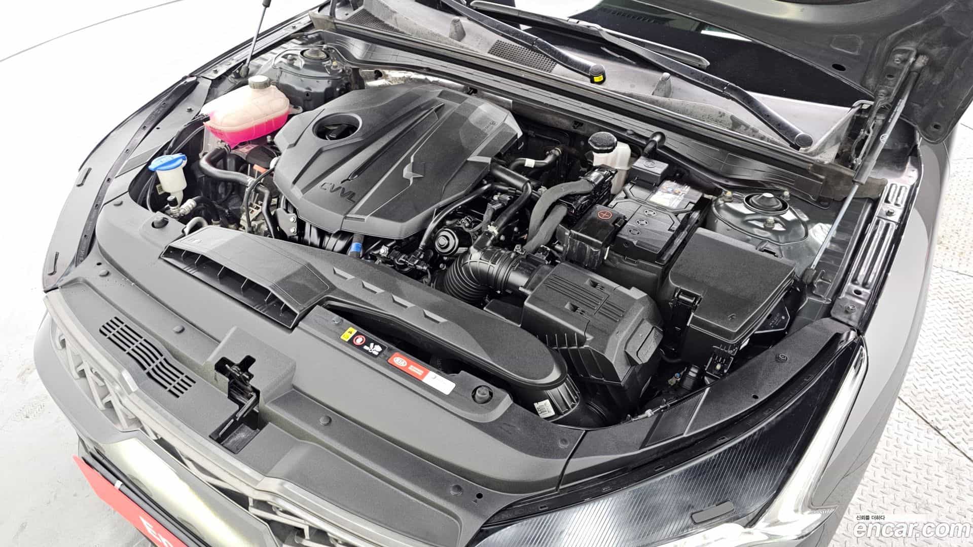 K5 Kia 2021.1-INNER-006