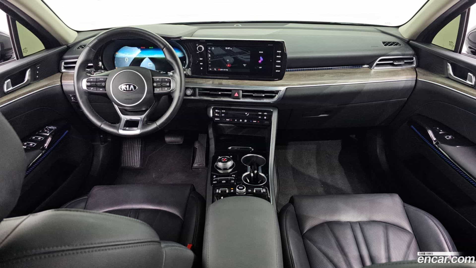 K5 Kia 2021.1-INNER-007