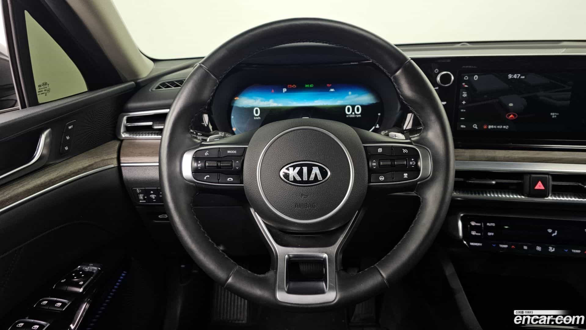 K5 Kia 2021.1-OPTION-017