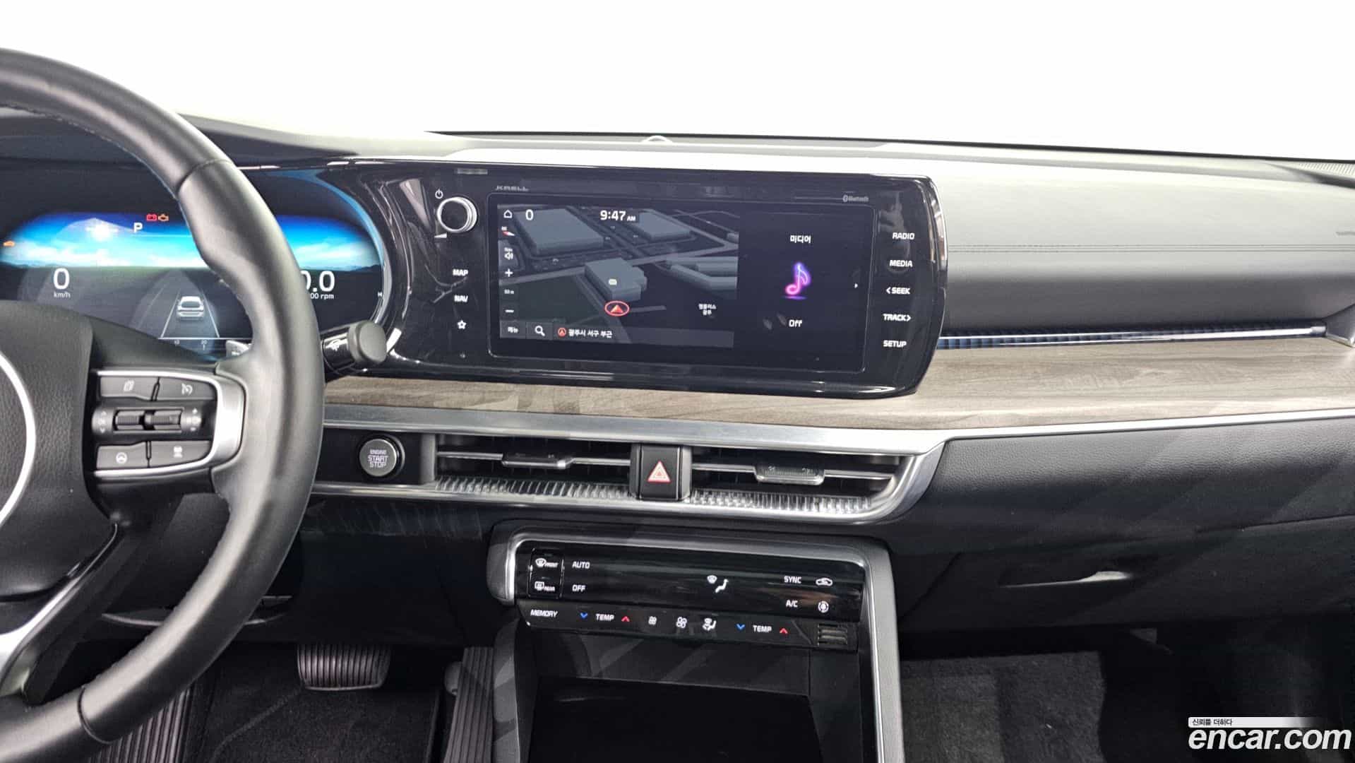 K5 Kia 2021.1-OPTION-018