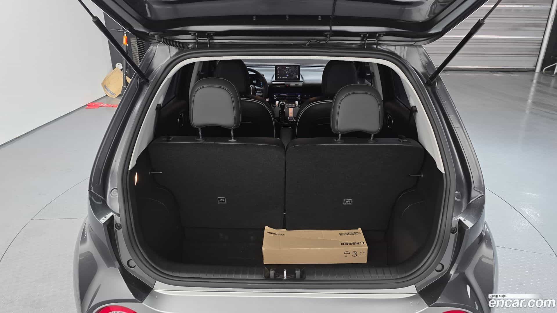 Casper Hyundai 2024.2-OPTION-024