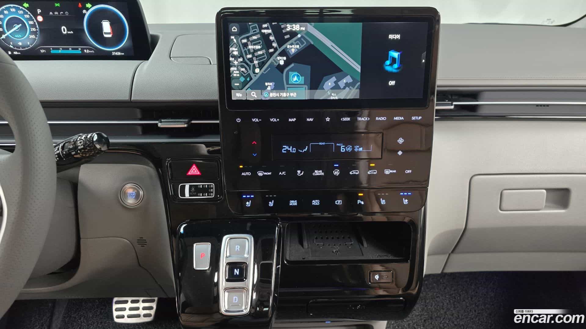 Staria Hyundai 2024.9-OPTION-018