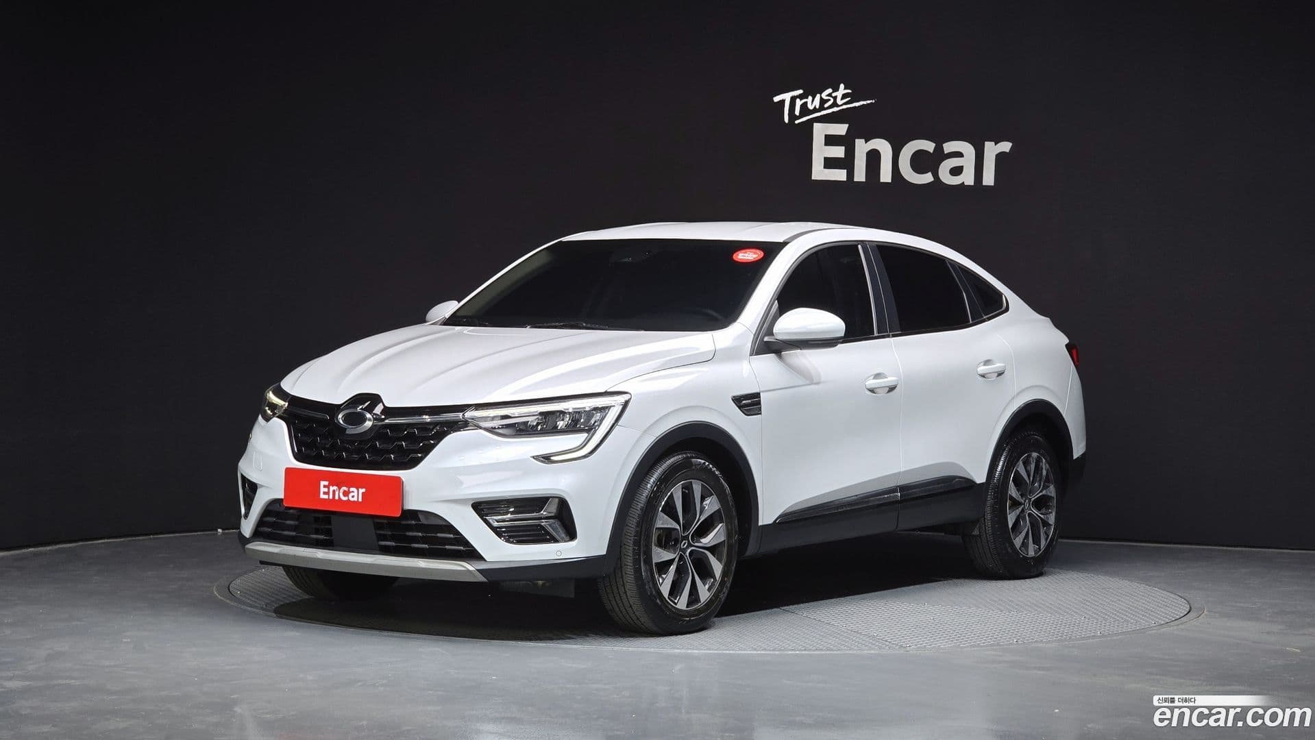 Main__Slider__Photo:XM3 Renault Korea 2023.7-0