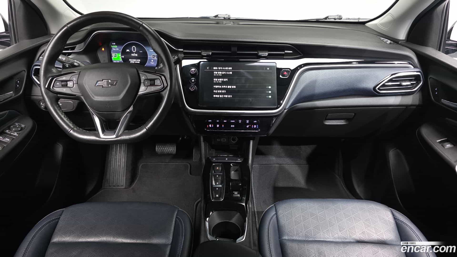 볼트 EUV Chevrolet 2023.3-INNER-007