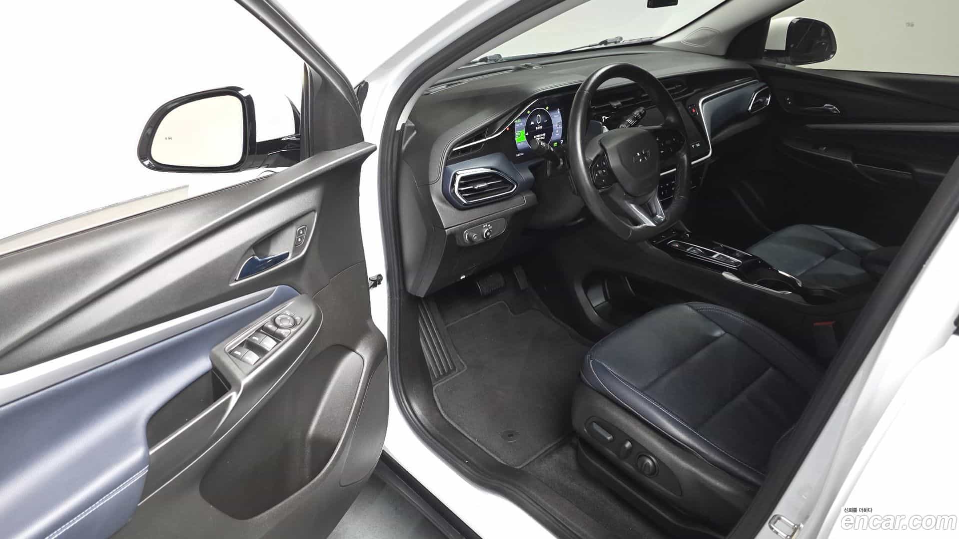 볼트 EUV Chevrolet 2023.3-INNER-010