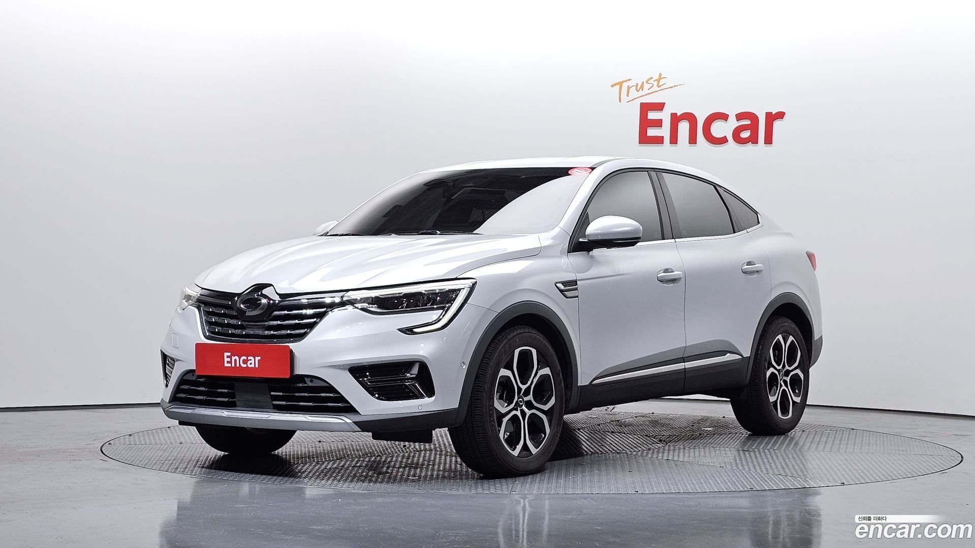 Main__Slider__Photo:XM3 Renault Korea 2021.7-0