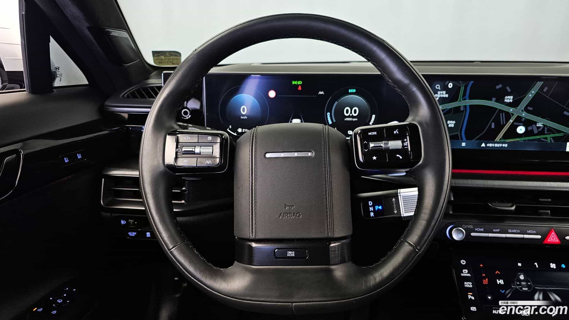 Grandeur Hyundai 2024.1-OPTION-017