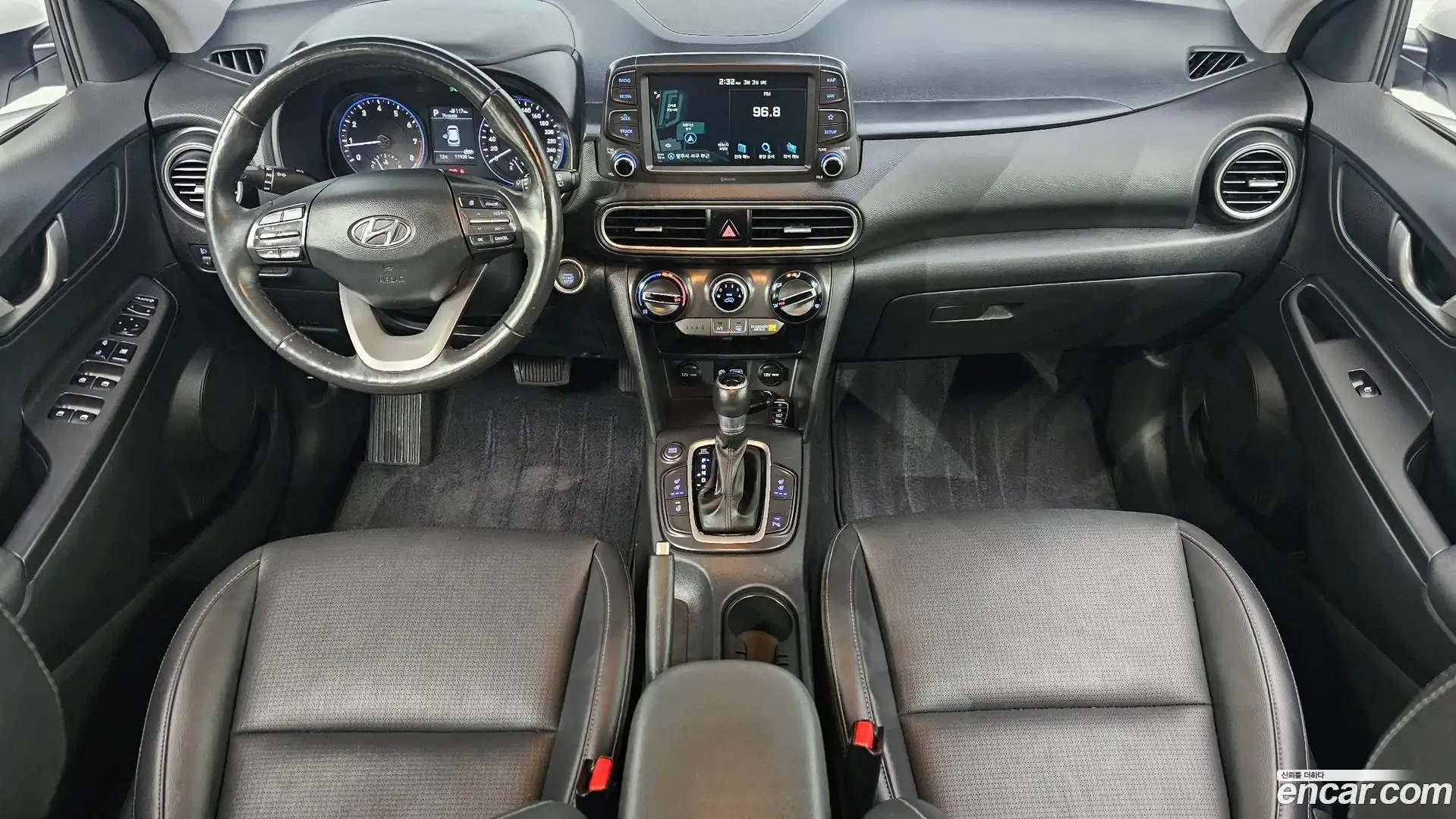 Kona Hyundai 2017.9-INNER-007