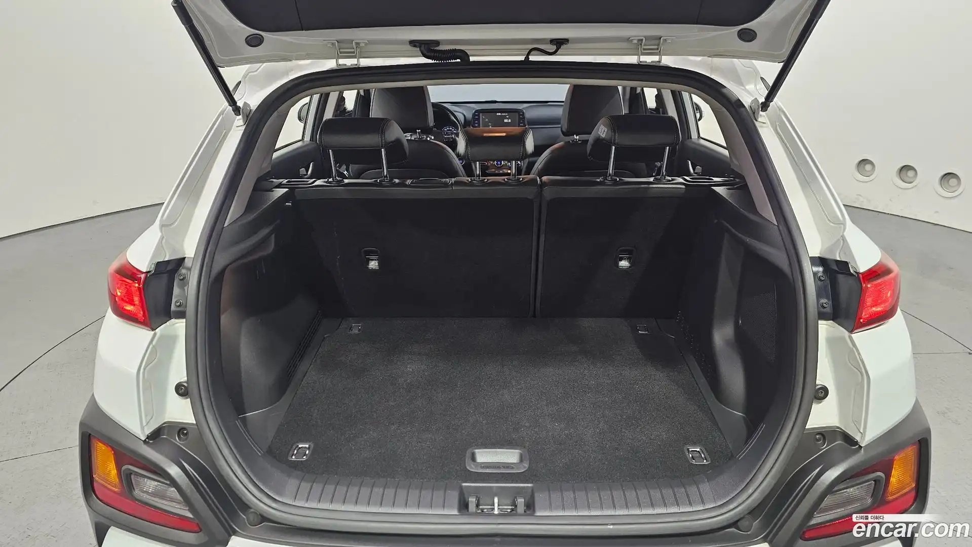 Kona Hyundai 2017.9-OPTION-024