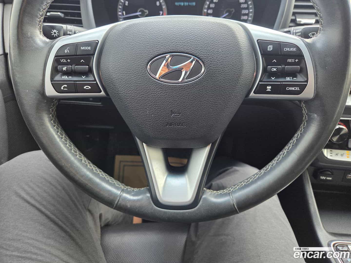 Sonata Hyundai 2018.7-INNER-007