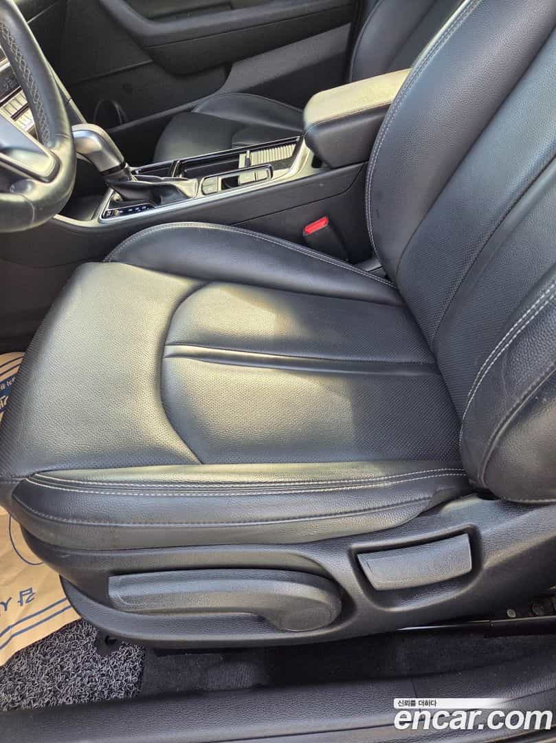 Sonata Hyundai 2018.7-OPTION-020