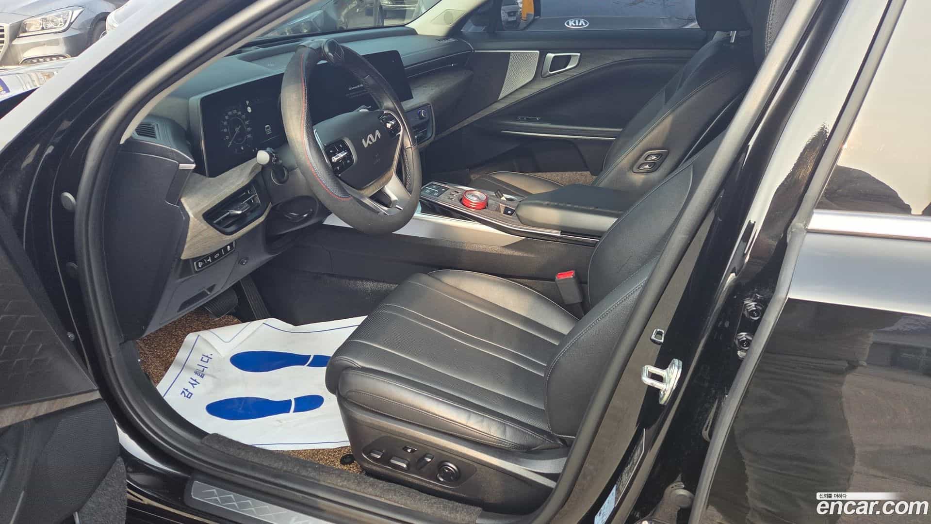 K8 Kia 2023.3-INNER-010