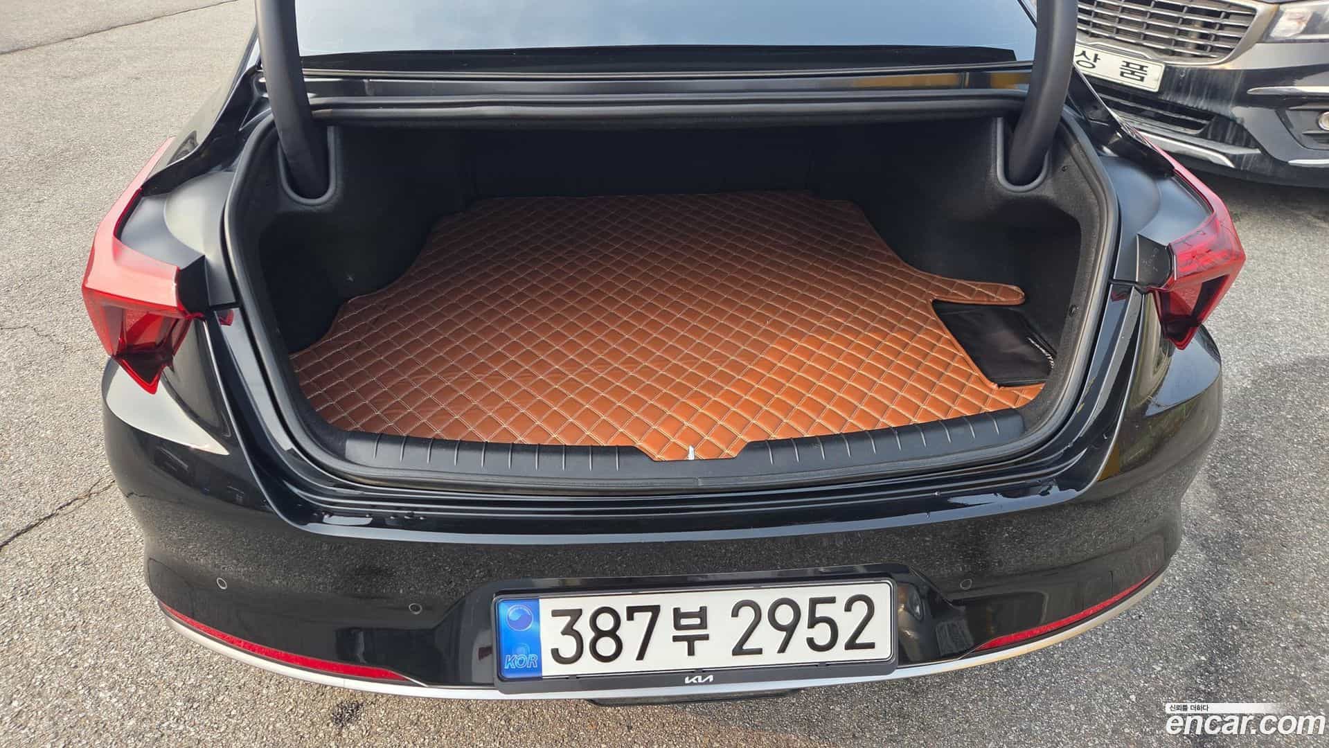 K8 Kia 2023.3-OPTION-020