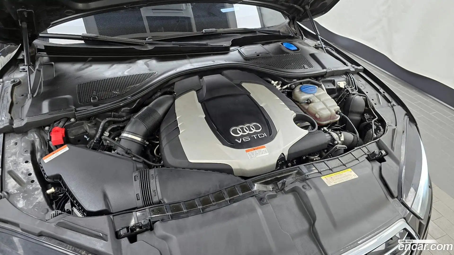 A7 Audi 2015.5-INNER-006