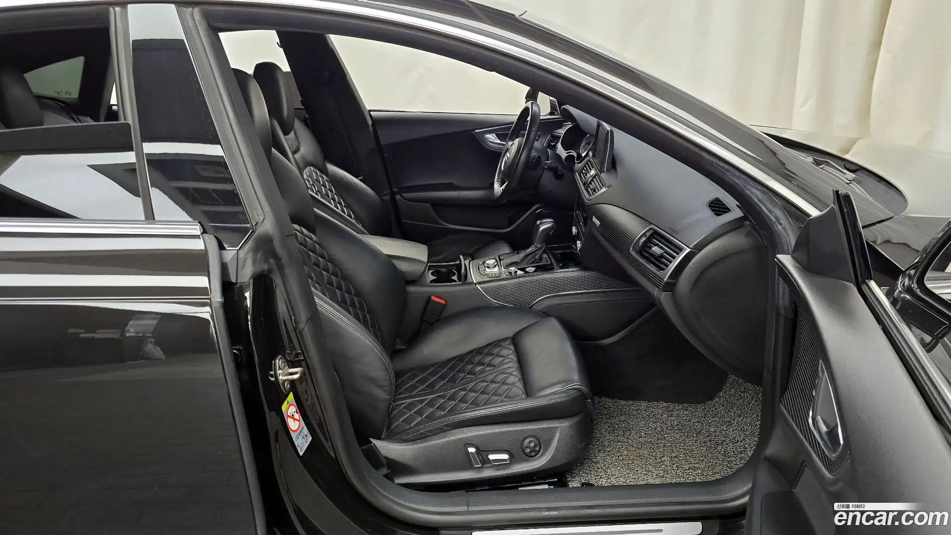 A7 Audi 2015.5-OPTION-015