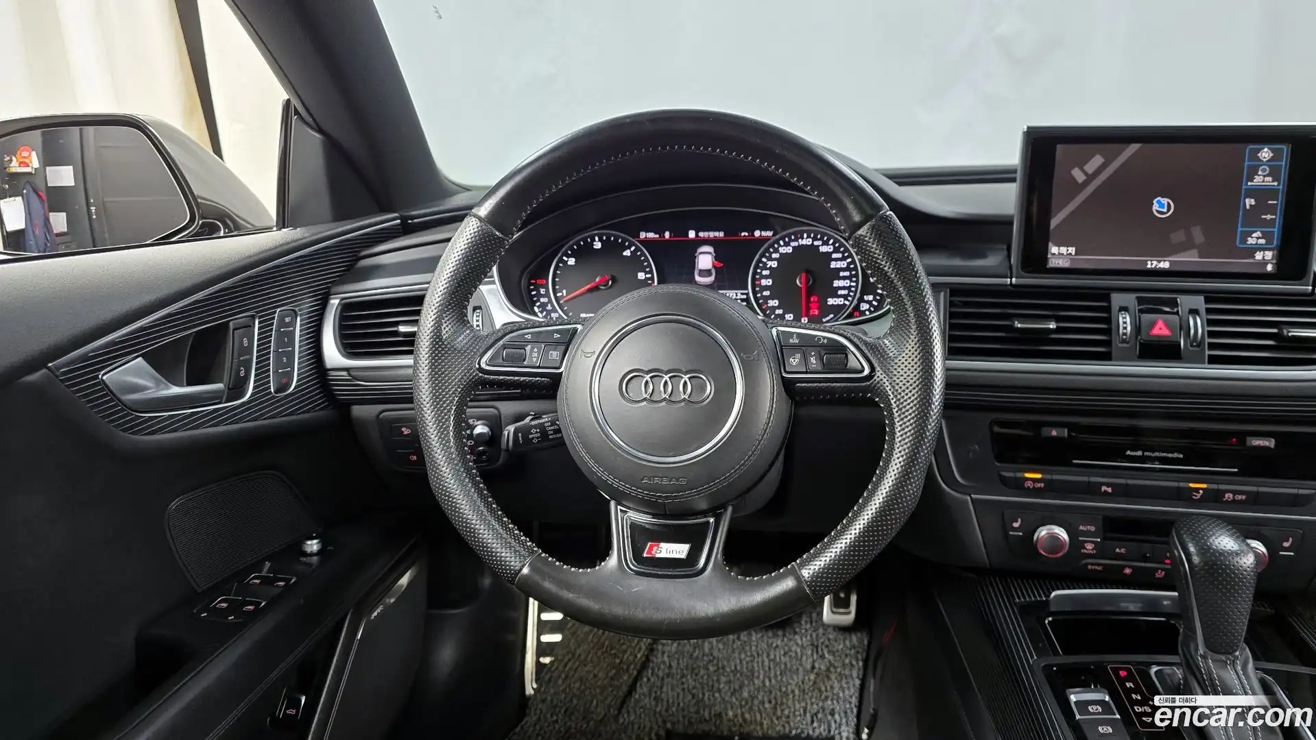 A7 Audi 2015.5-OPTION-017