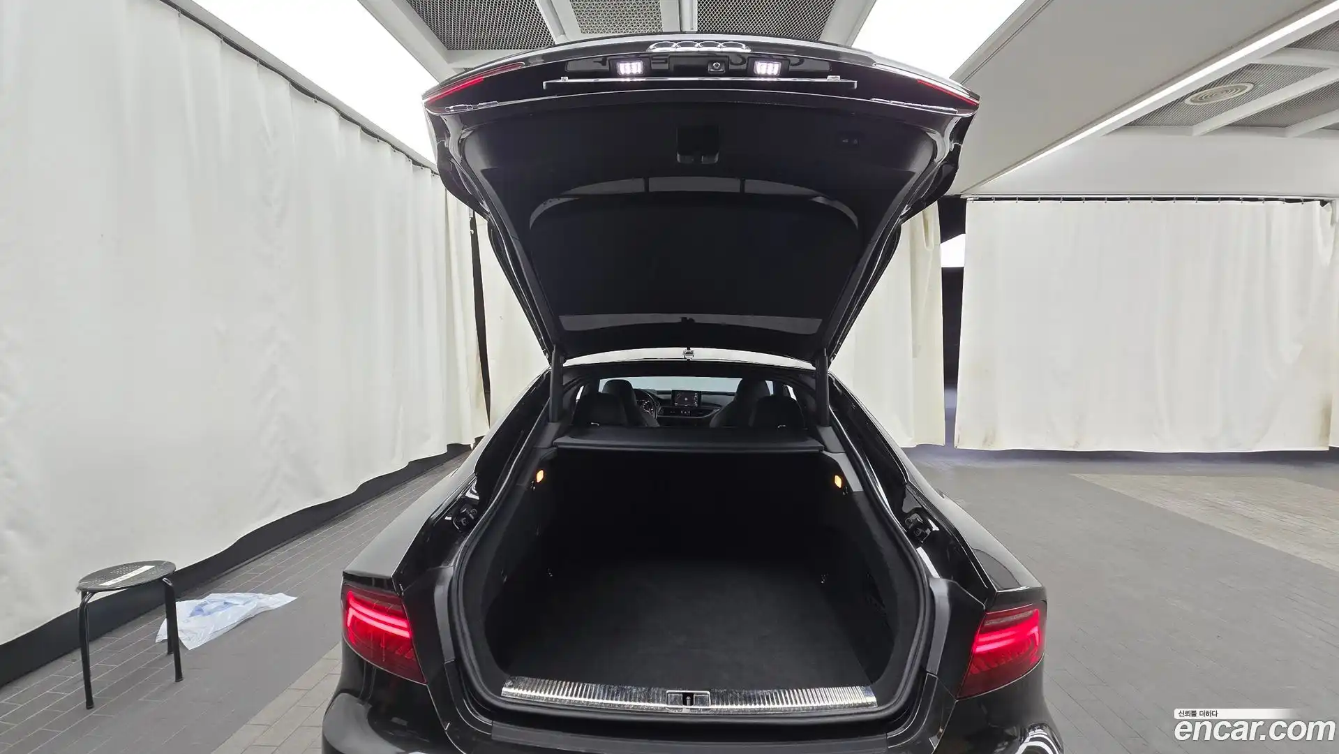 A7 Audi 2015.5-OPTION-024