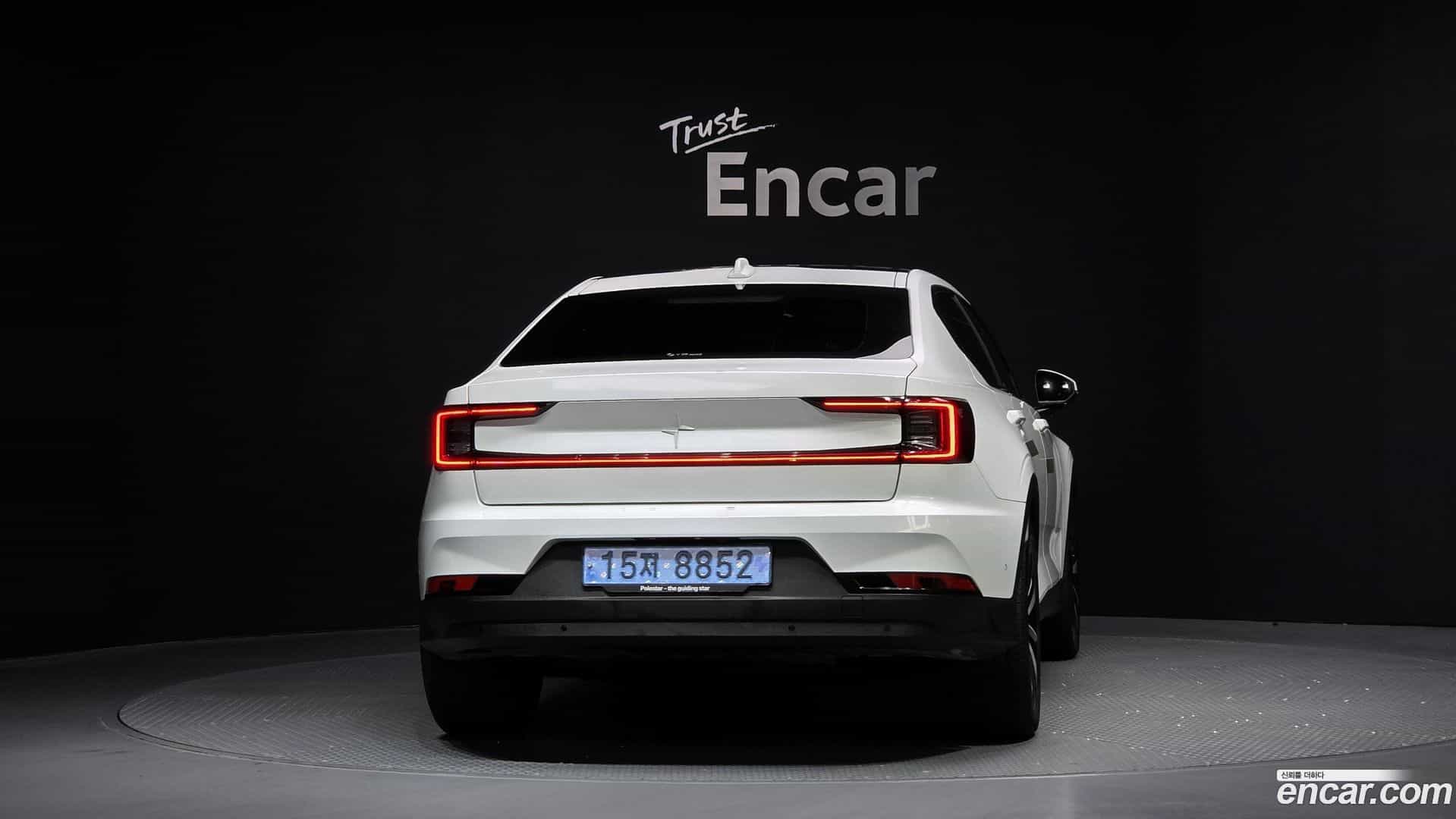 Polestar 2 Polestar 2022.2-OUTER-004