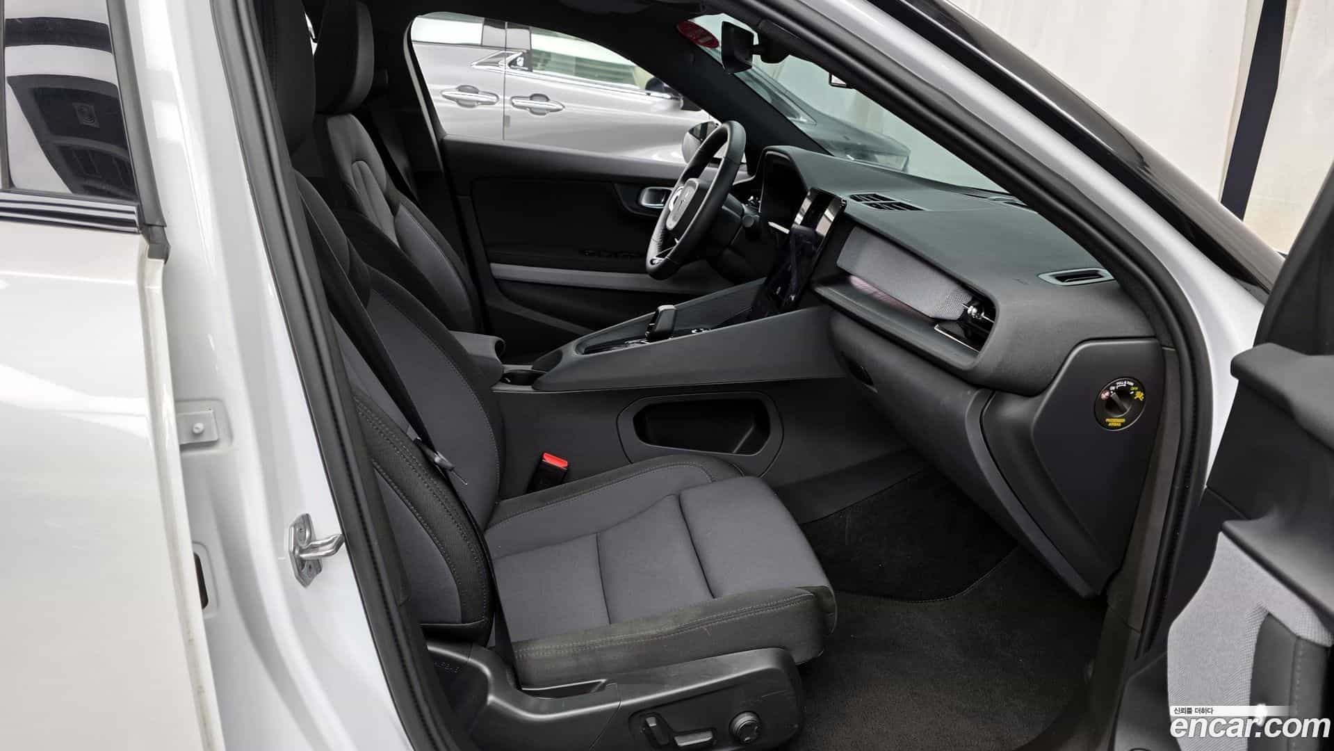 Polestar 2 Polestar 2022.2-OPTION-015