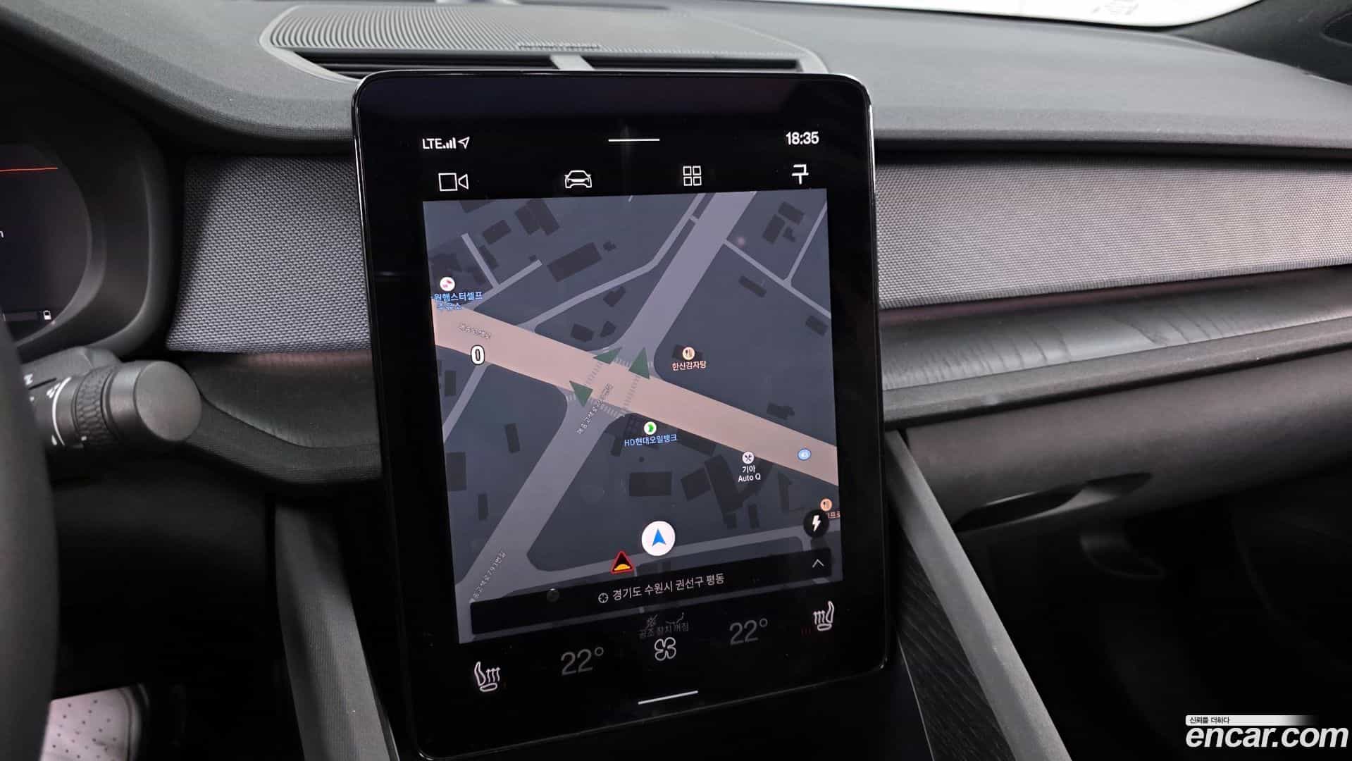 Polestar 2 Polestar 2022.2-OPTION-018