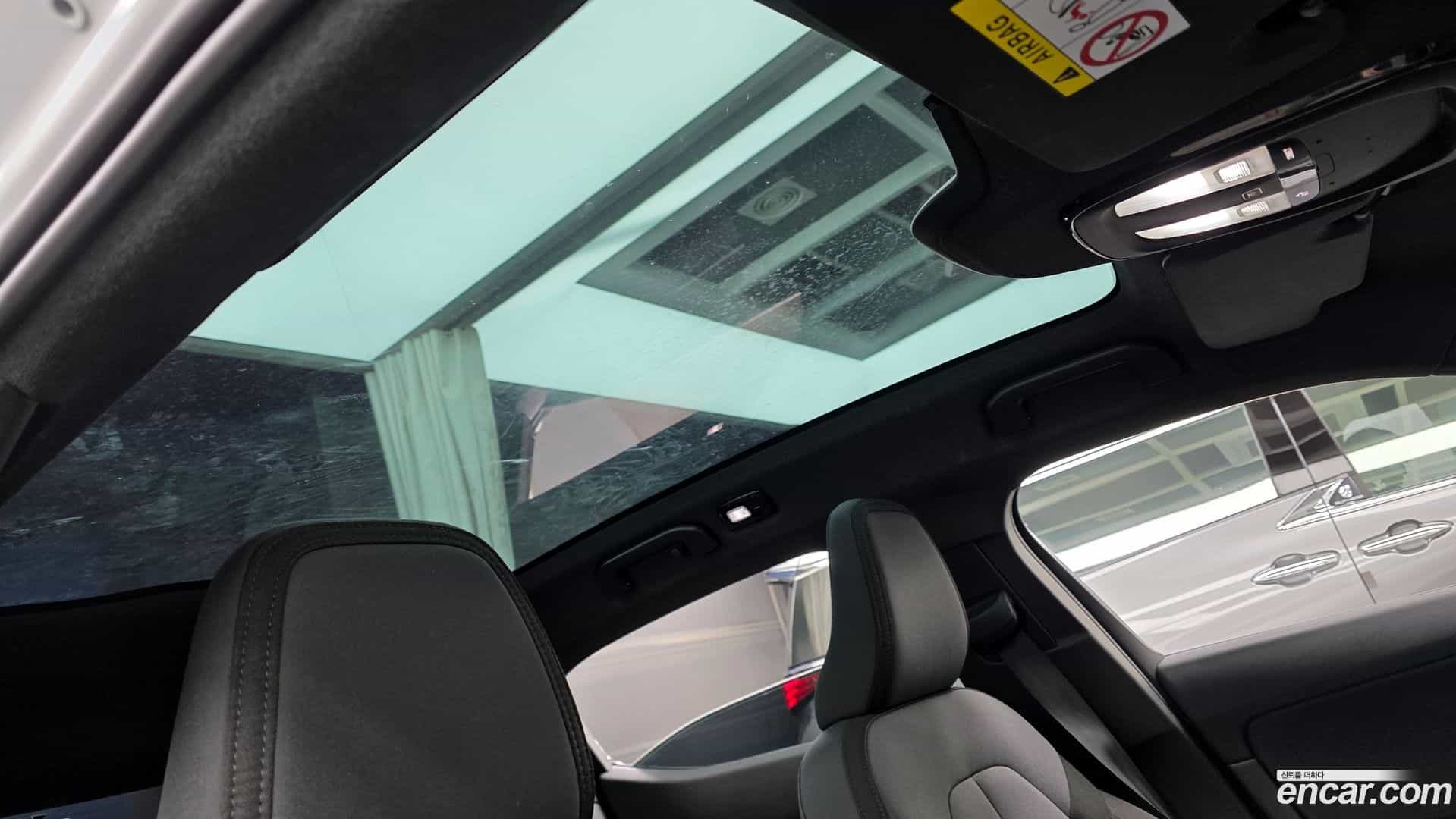 Polestar 2 Polestar 2022.2-OPTION-021