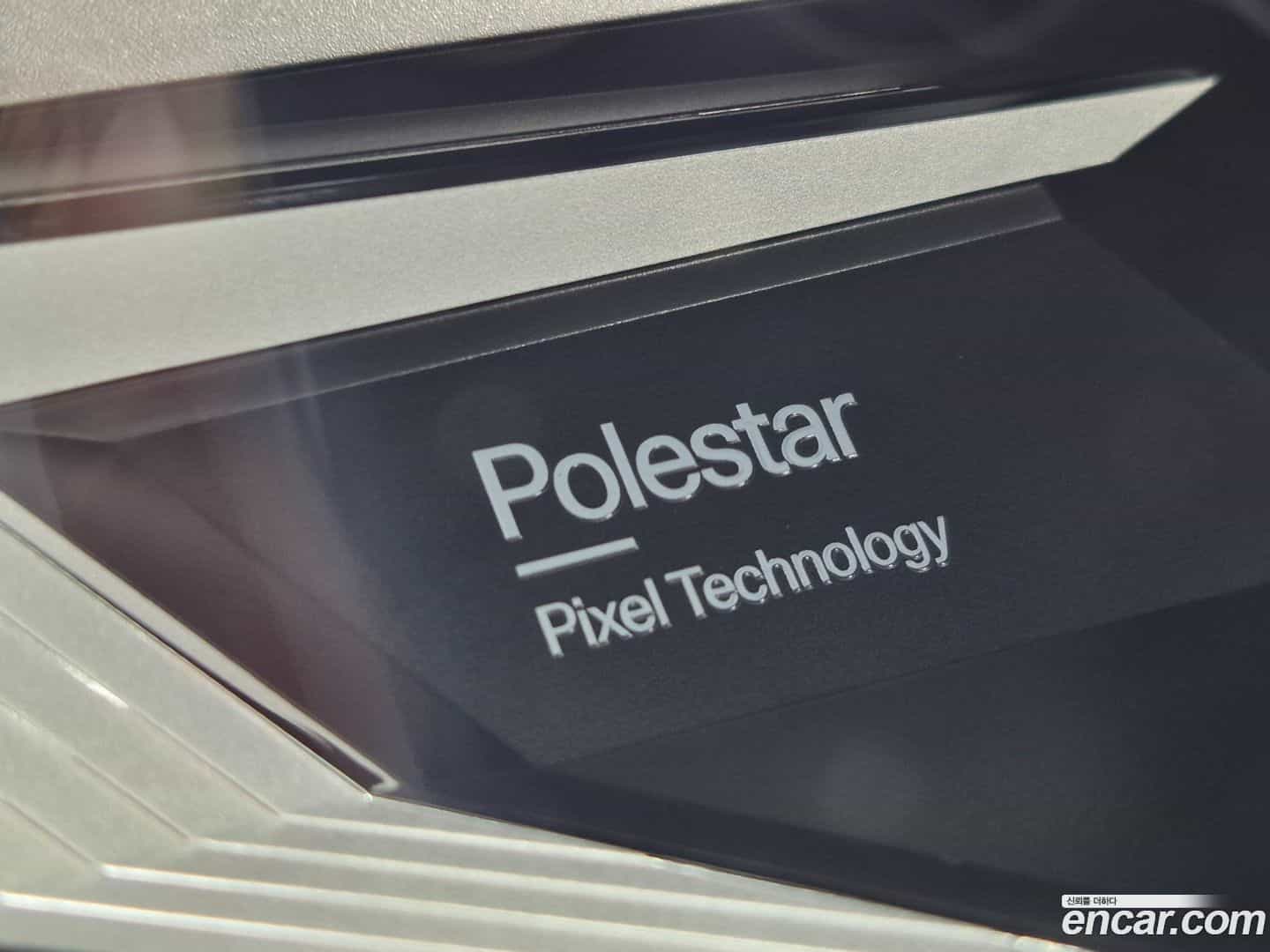 Polestar 2 Polestar 2022.2-OPTION-022