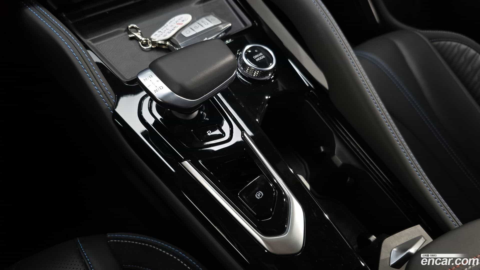 Grand Koleos Renault Korea 2025.5-INNER-009