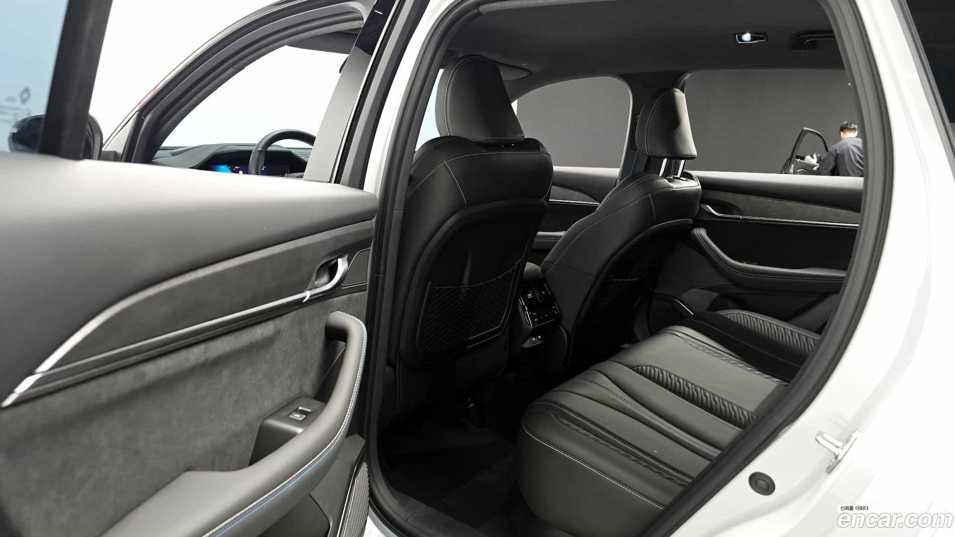 Grand Koleos Renault Korea 2025.5-OPTION-020