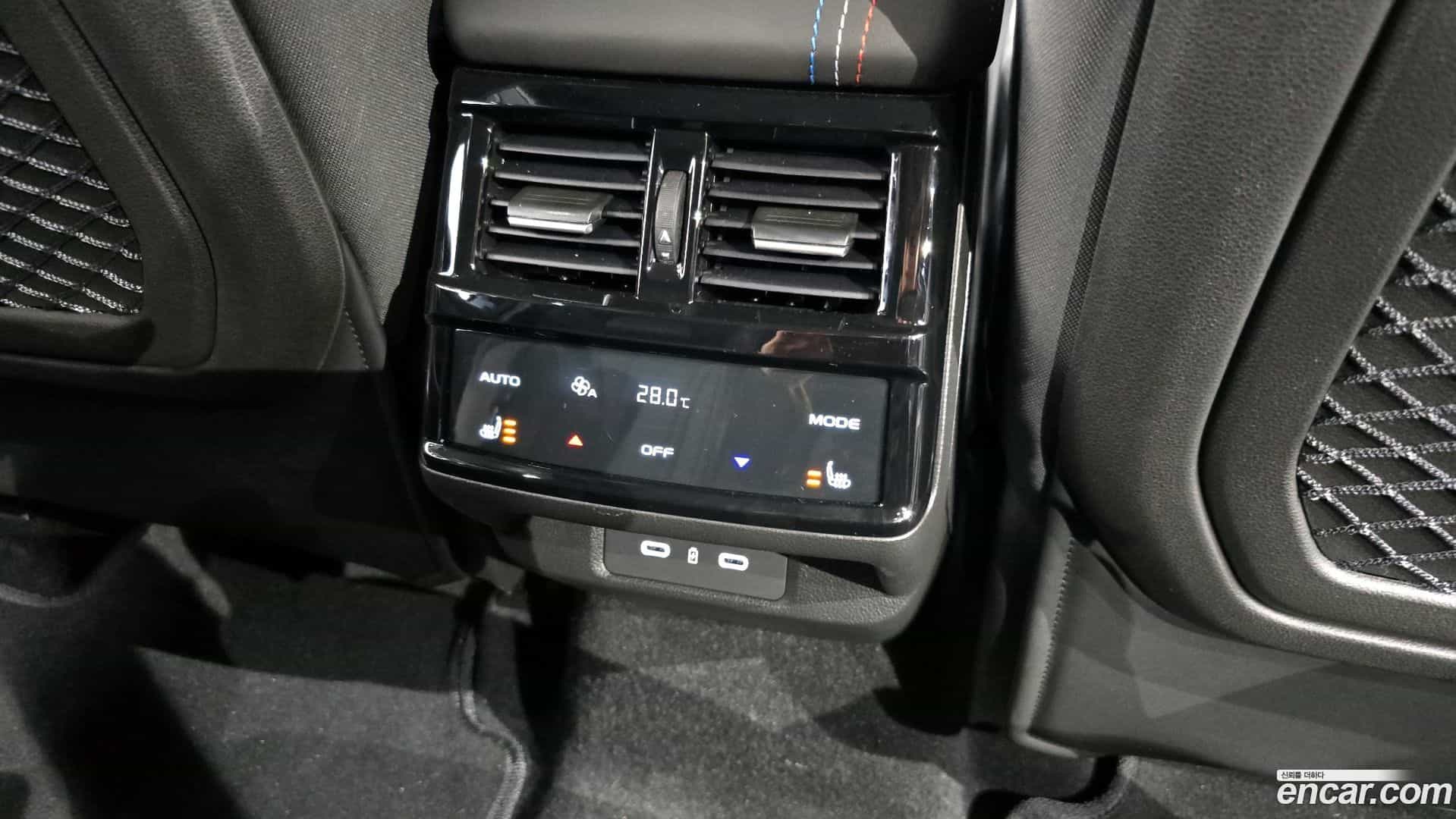 Grand Koleos Renault Korea 2025.5-OPTION-023