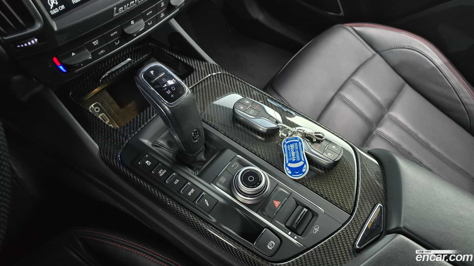 Levante Maserati 2020.11-INNER-009