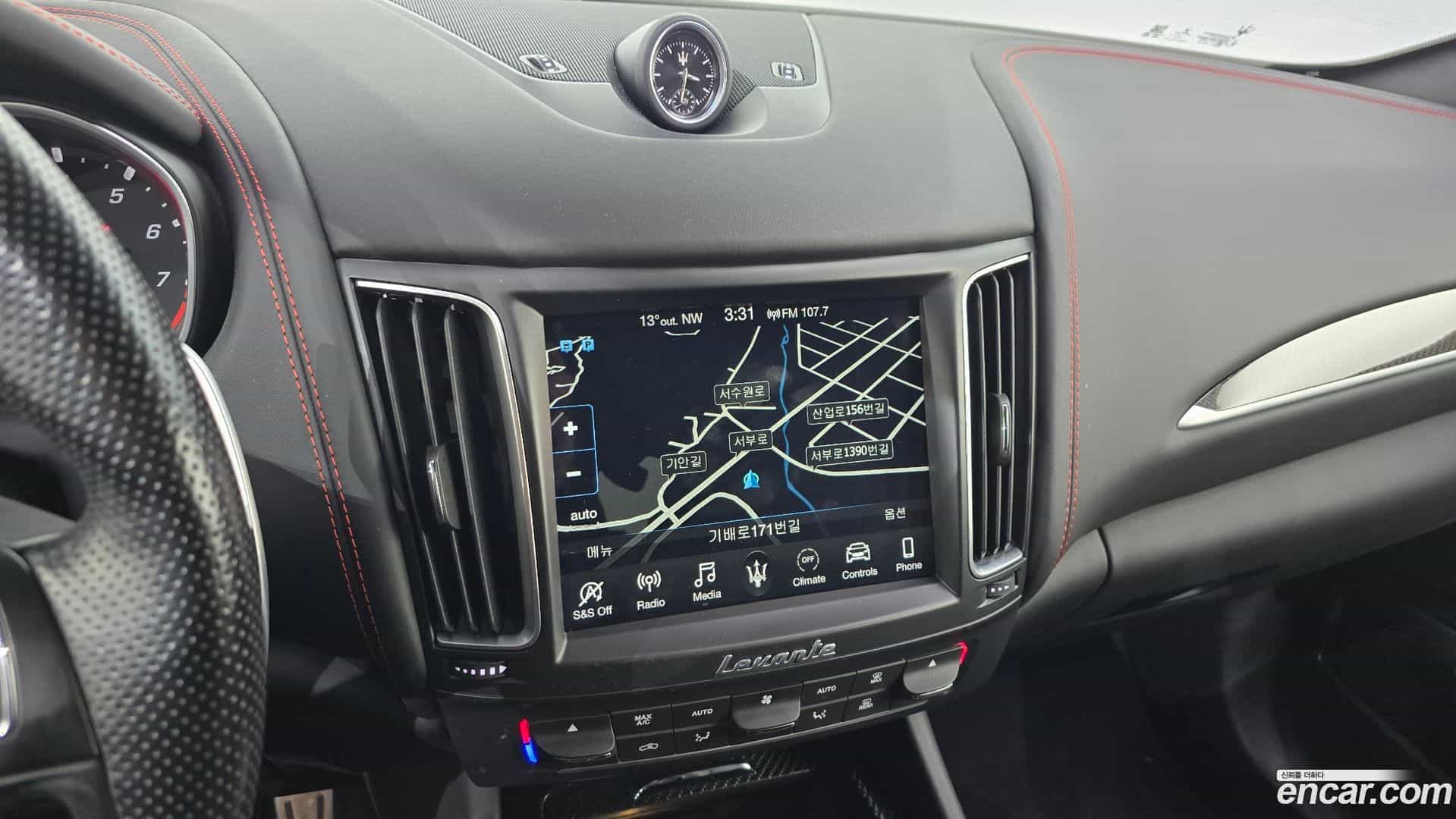 Levante Maserati 2020.11-OPTION-018