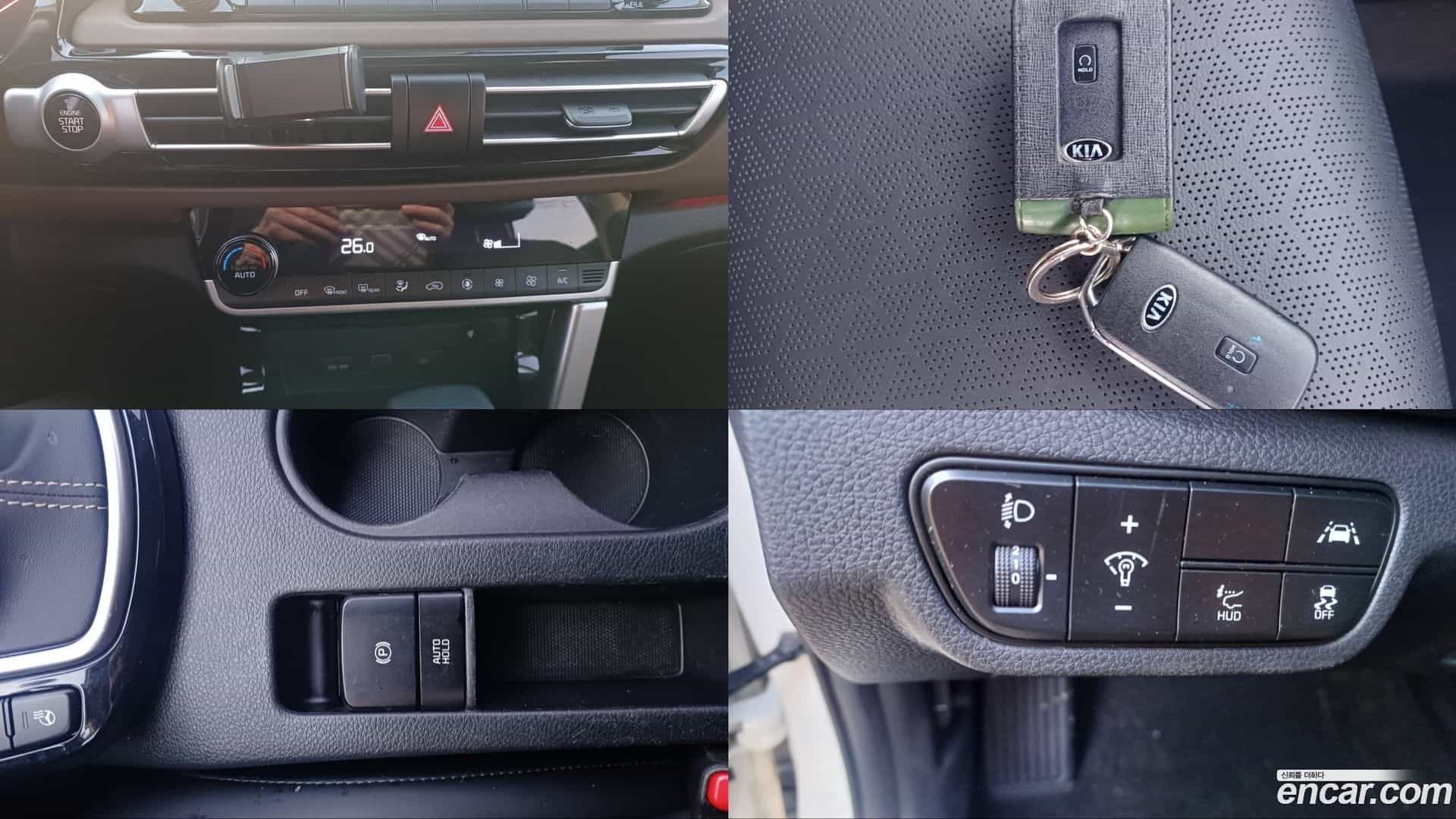 Seltos Kia 2019.9-OPTION-019