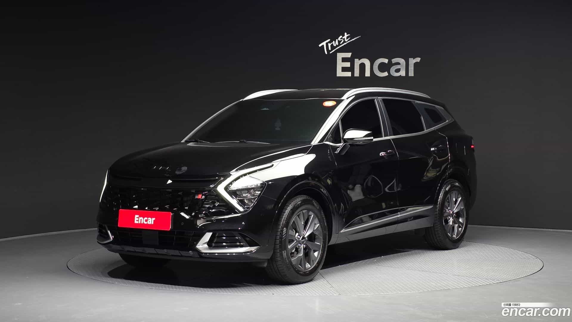 Sportage Kia 2021.8-OUTER-001