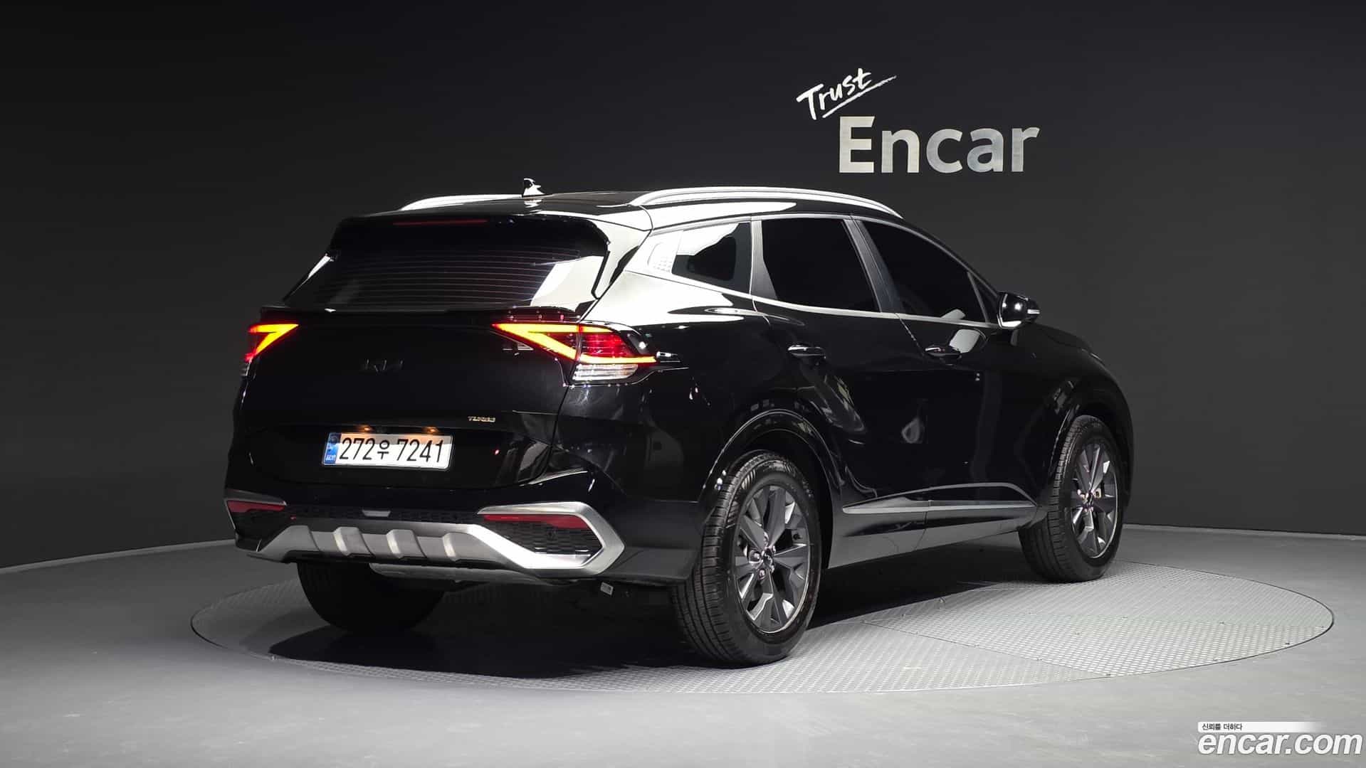 Sportage Kia 2021.8-OUTER-002