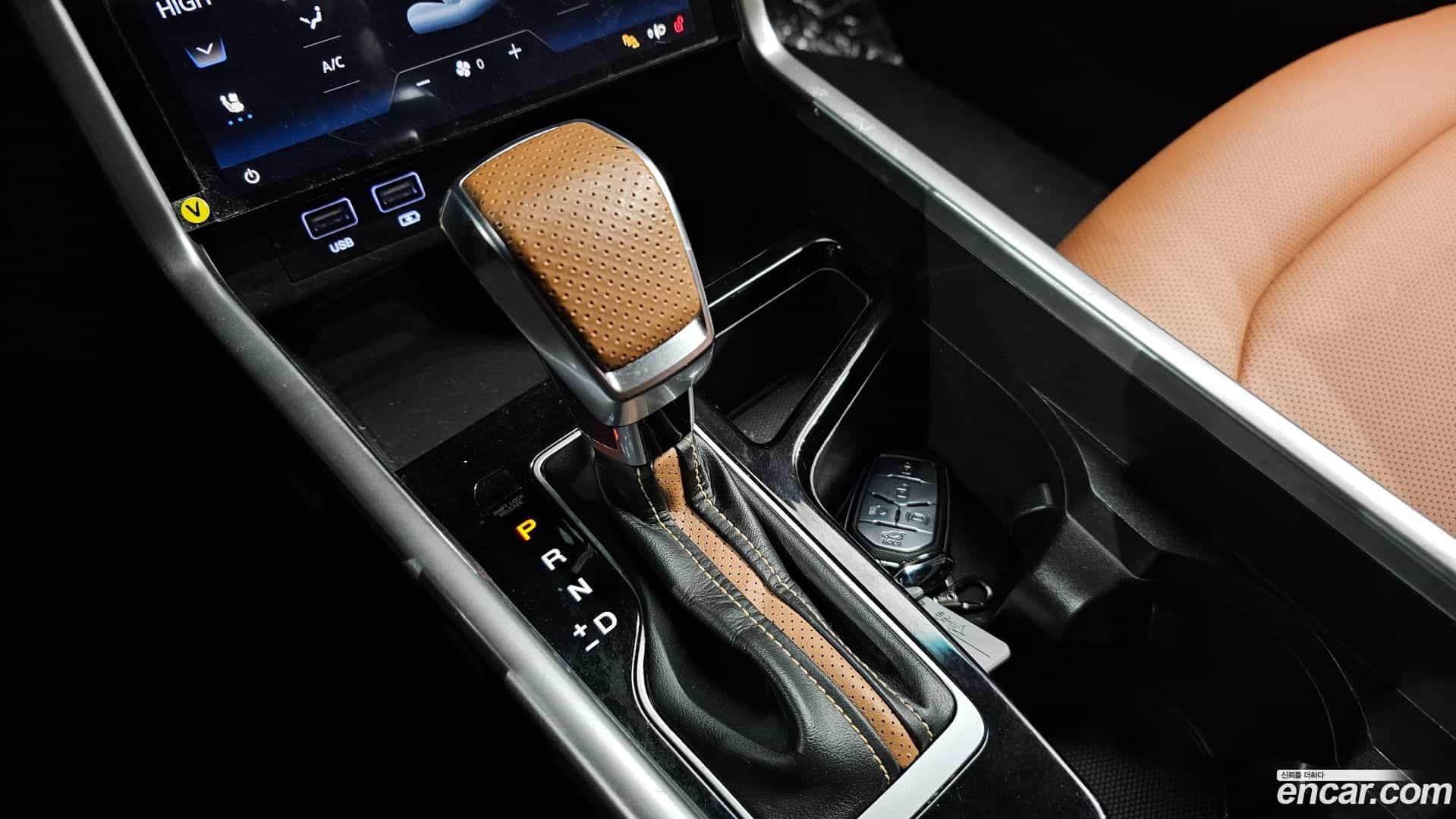 Torres KG Mobility 2023.0-INNER-009