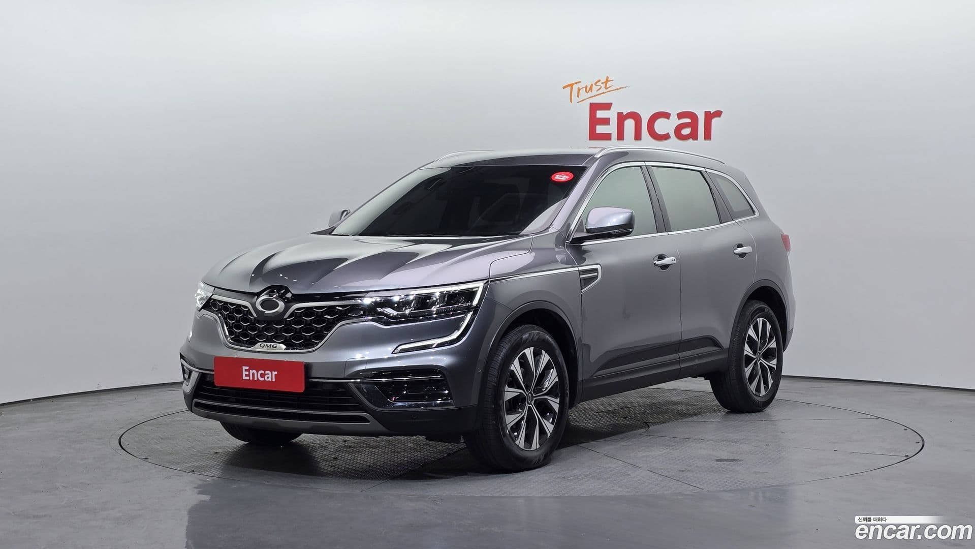 Main__Slider__Photo:QM6 Renault Korea 2021.5-0