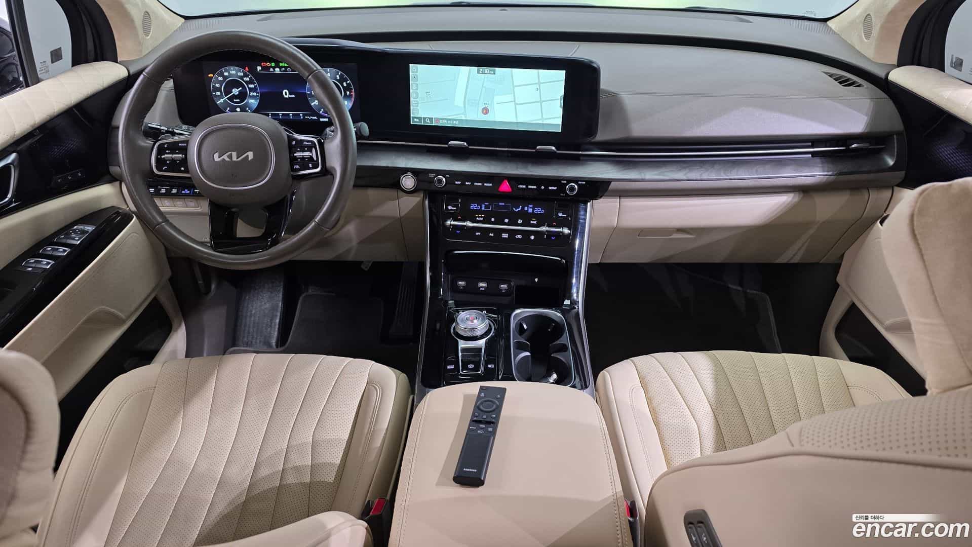 Canival Kia 2022.5-INNER-007