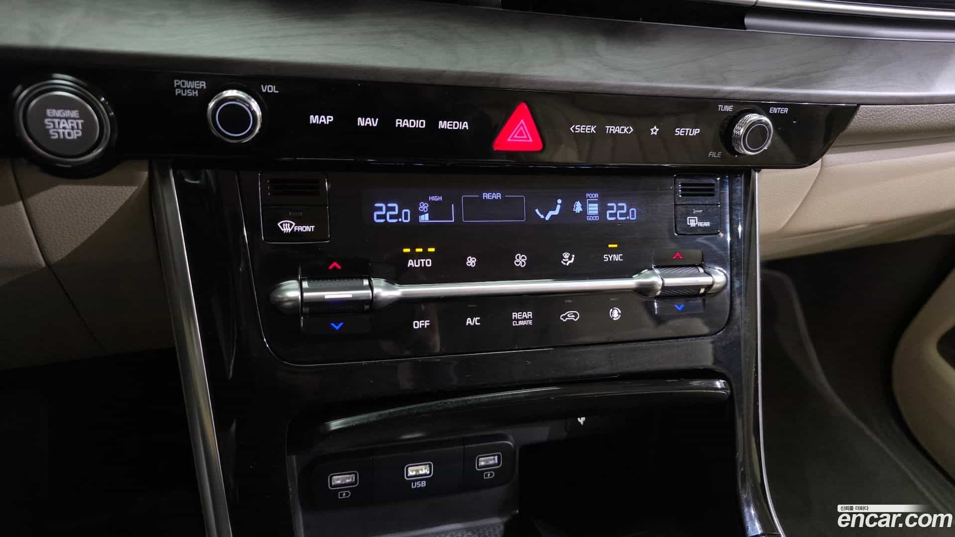 Canival Kia 2022.5-OPTION-021