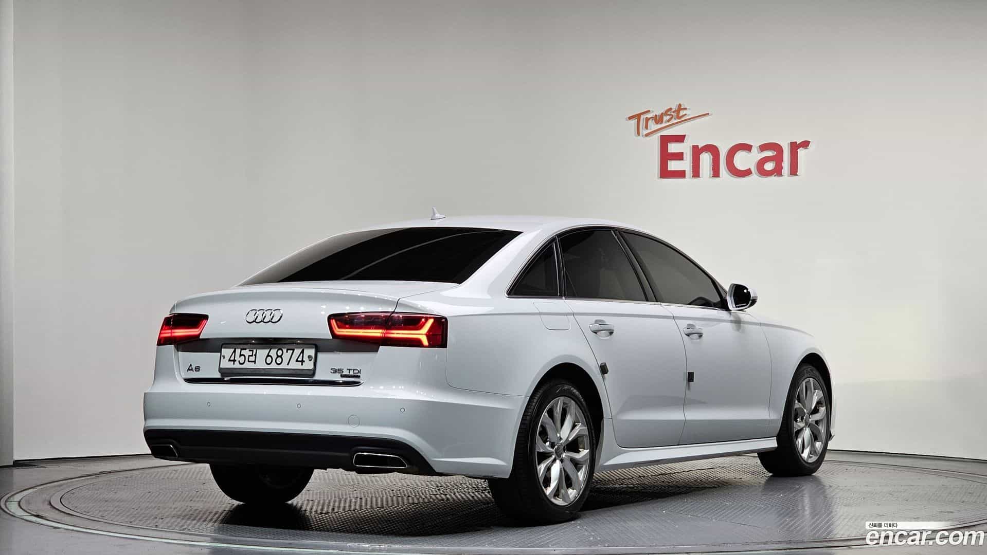 A6 Audi 2018.6-OUTER-002