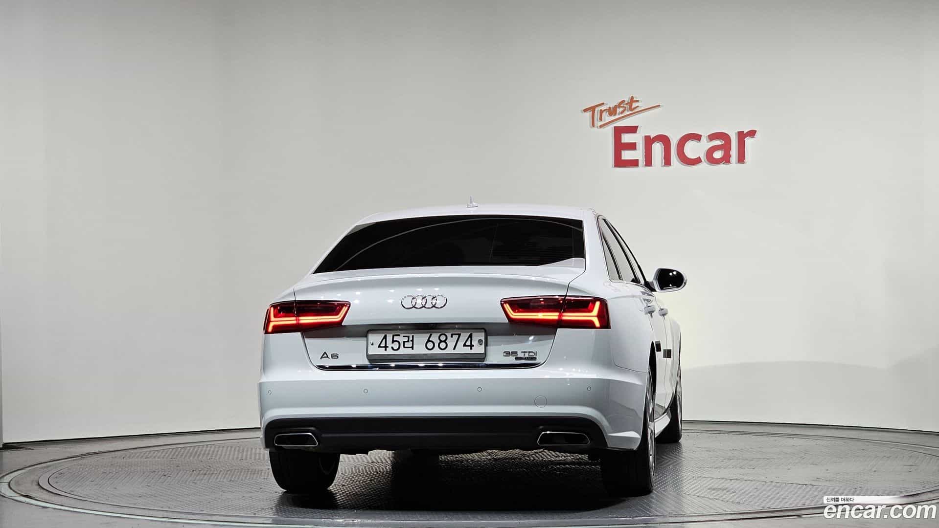 A6 Audi 2018.6-OUTER-004