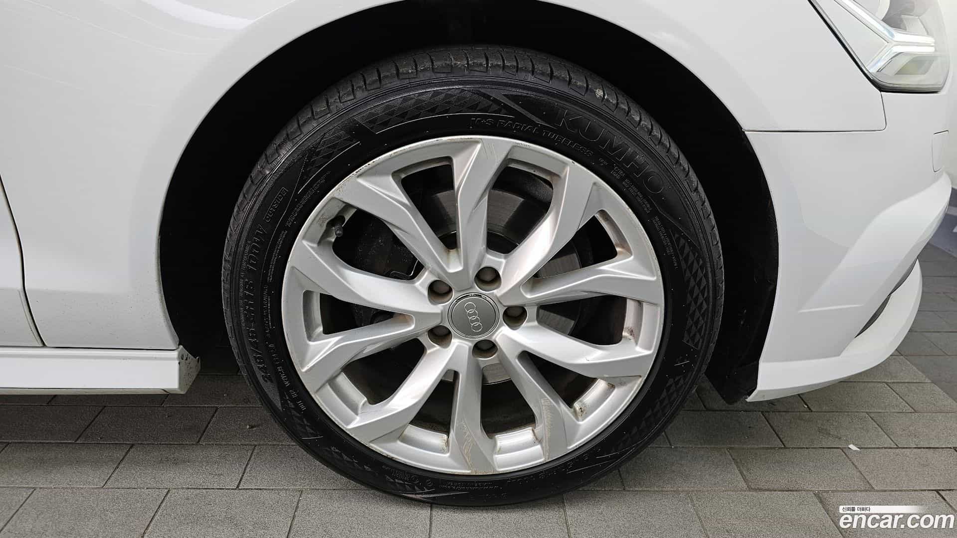 A6 Audi 2018.6-OUTER-005