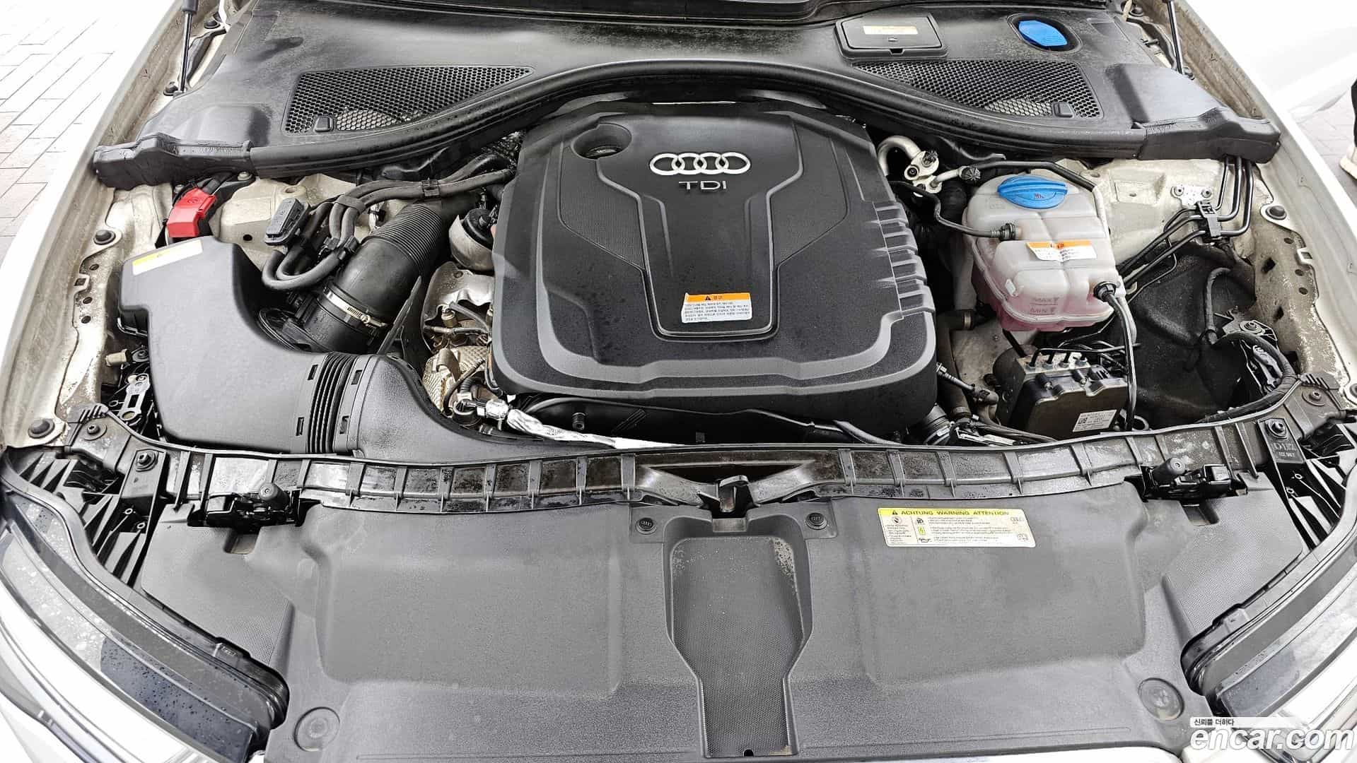 A6 Audi 2018.6-OUTER-006