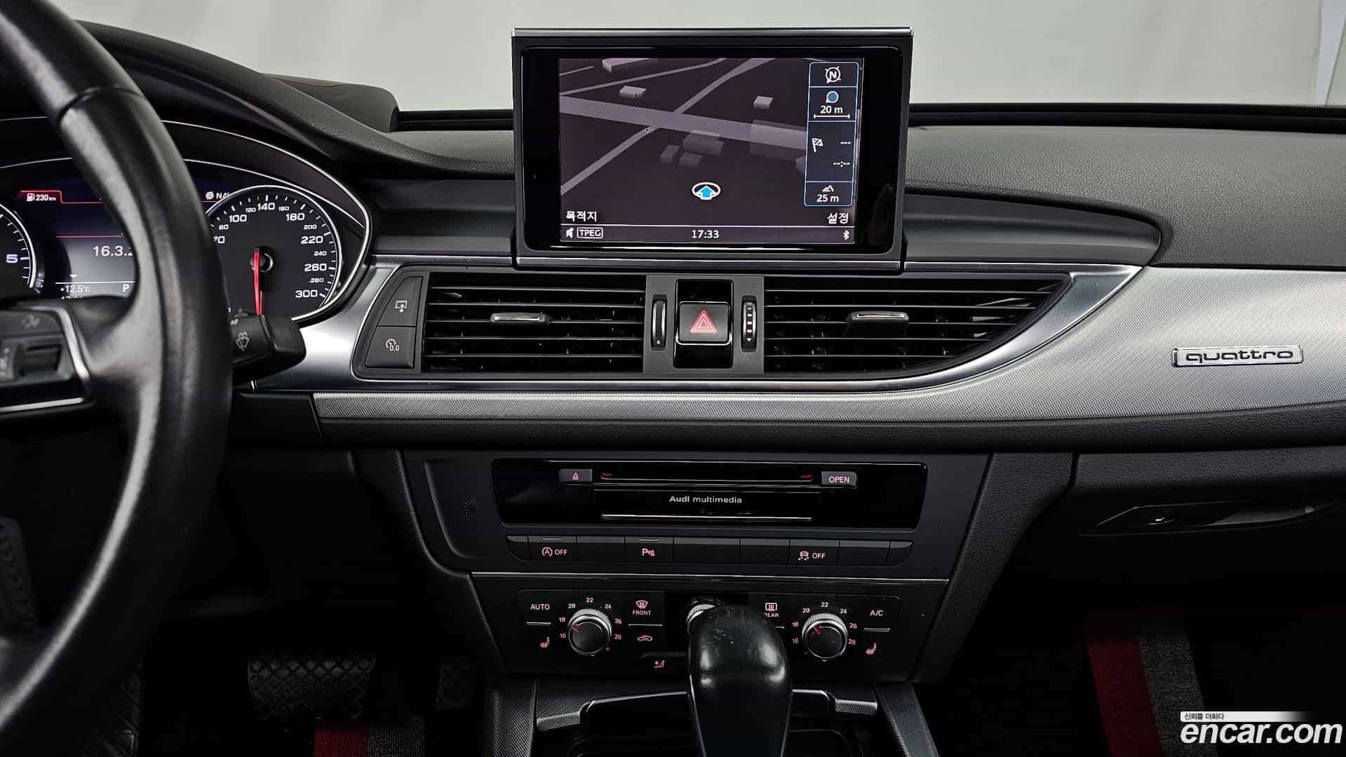 A6 Audi 2018.6-OPTION-018