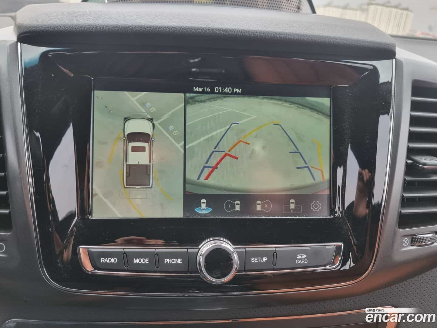 Rexton KG Mobility 2021.5-OPTION-017