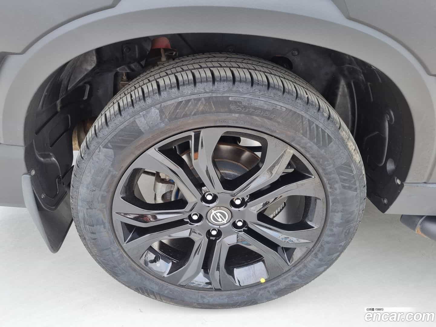 Rexton KG Mobility 2021.5-OPTION-023