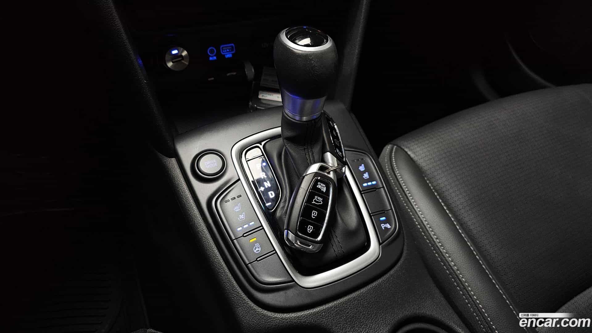 Kona Hyundai 2019.0-INNER-009